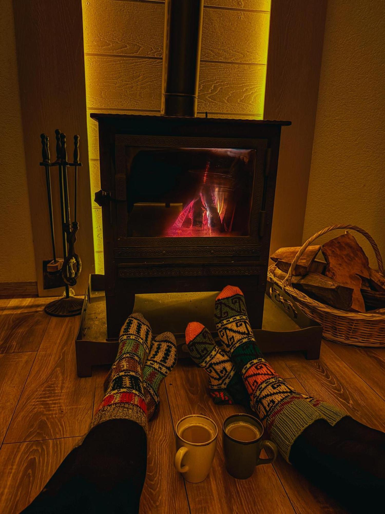 Woodlife Різе