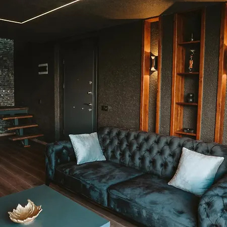 Woodlife Bungalov Rize Exterior photo