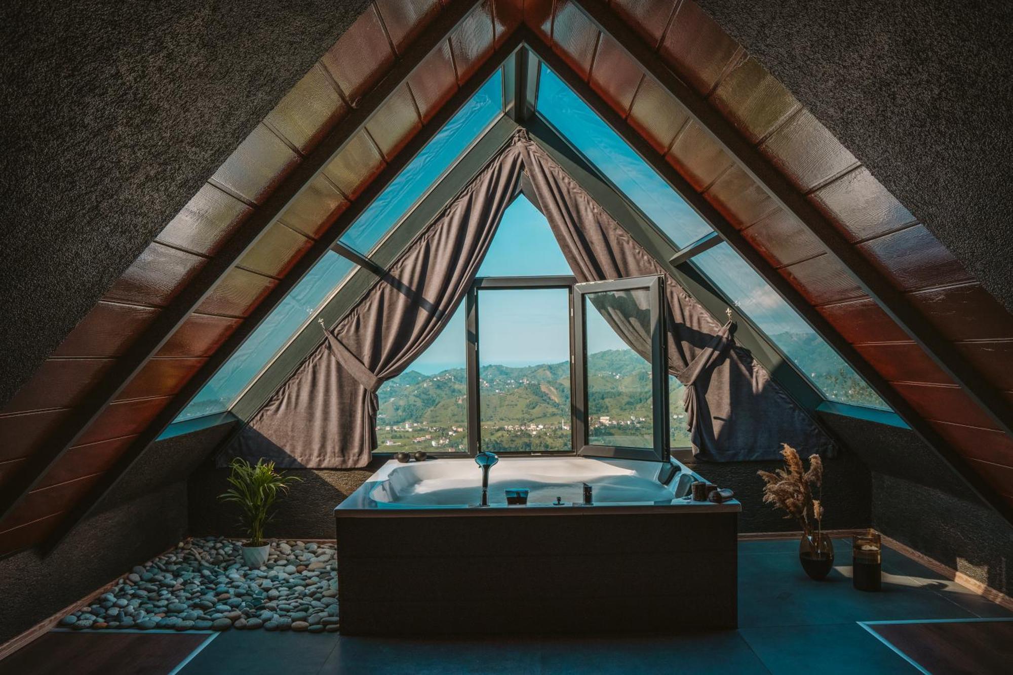 Woodlife Apartment