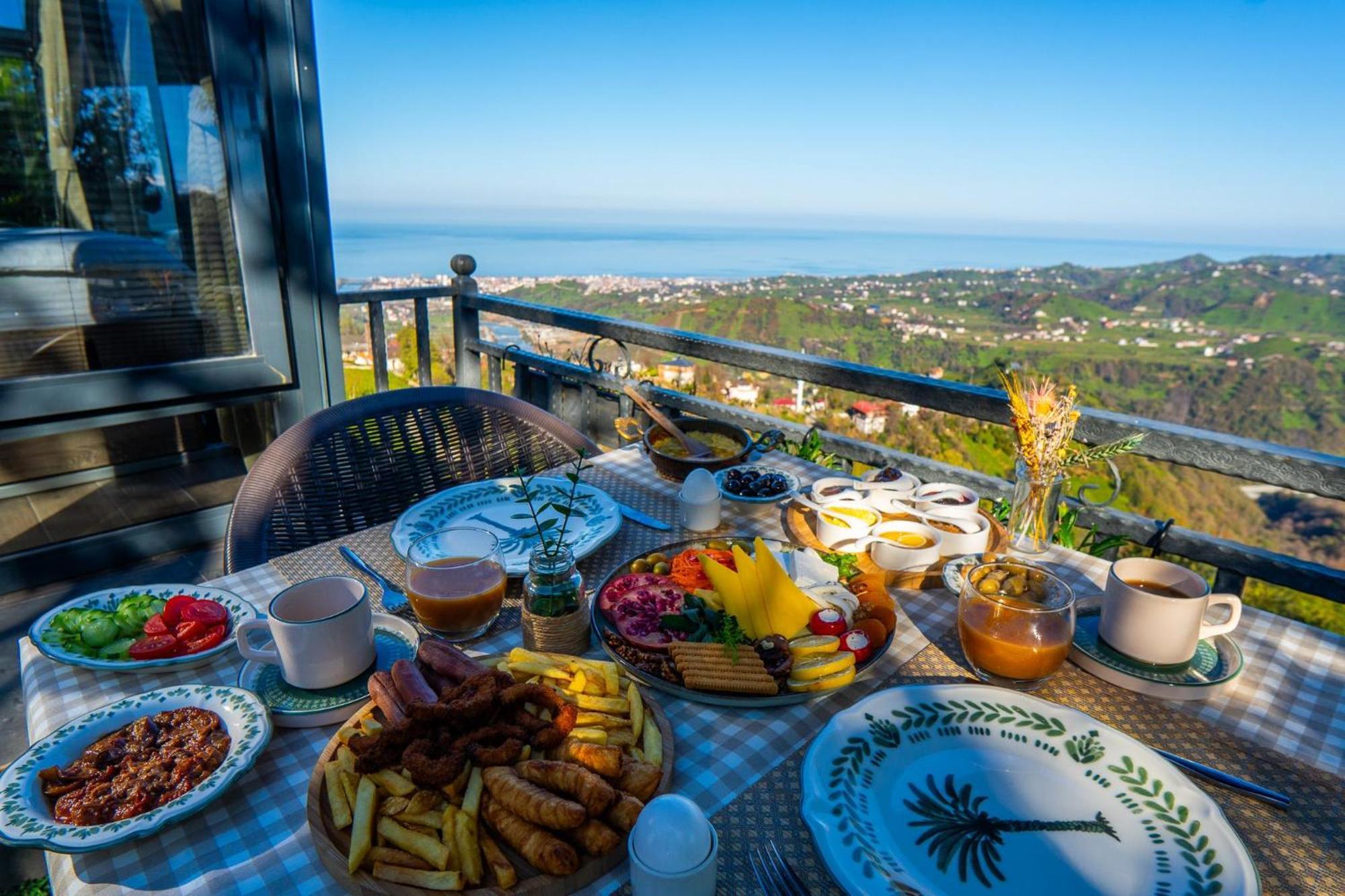 Woodlife Apartment Rize