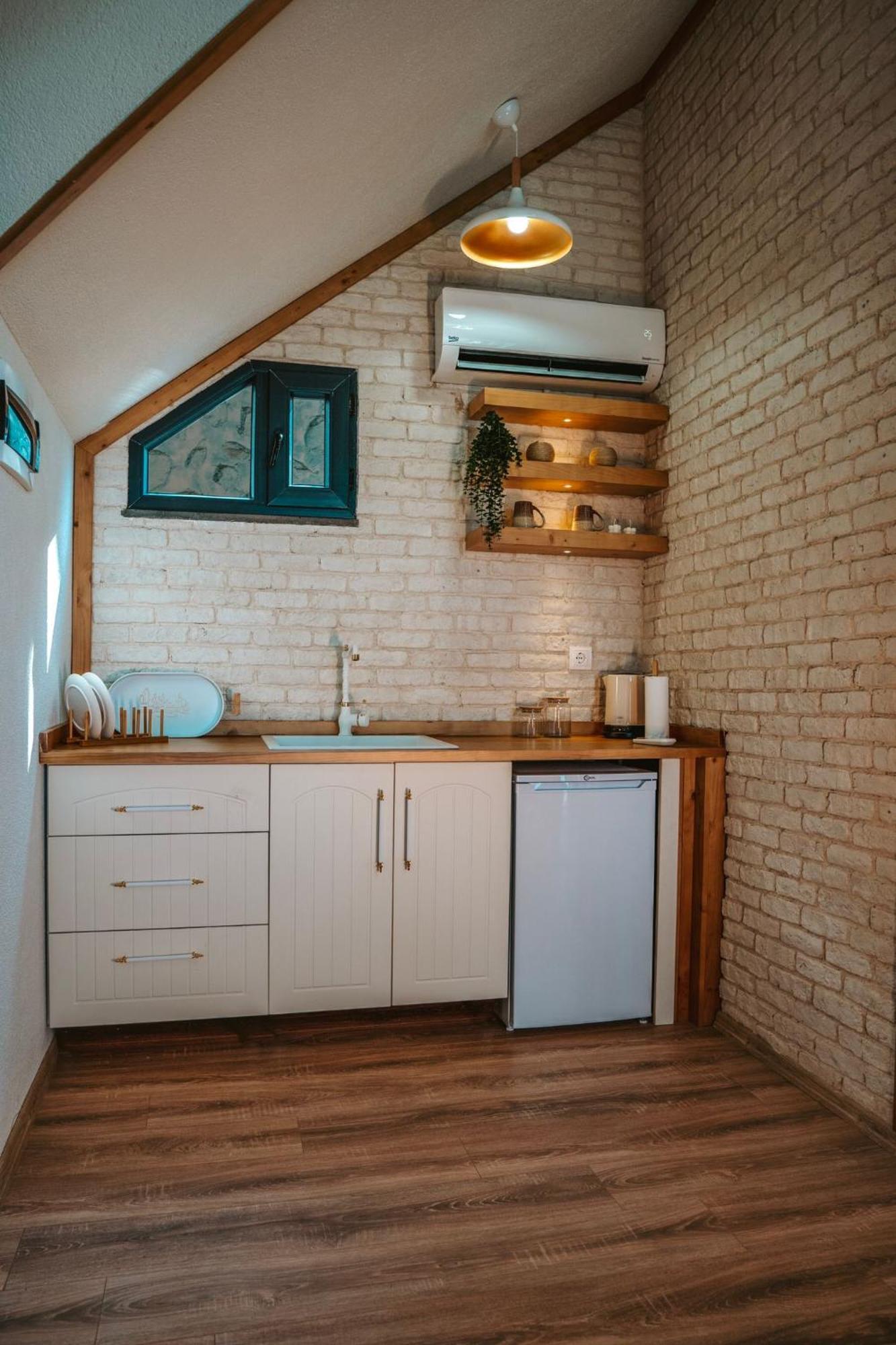 Woodlife Apartment Rize